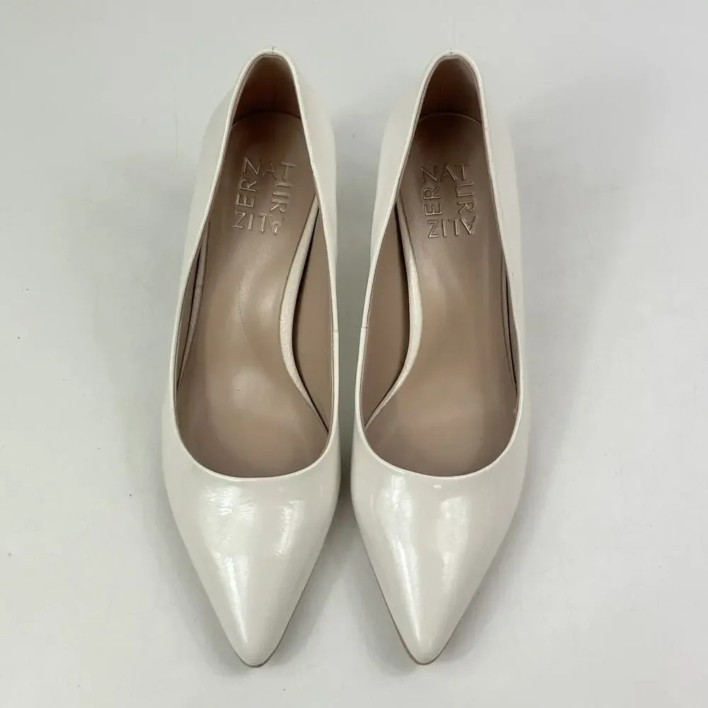 Naturalizer everly pumps